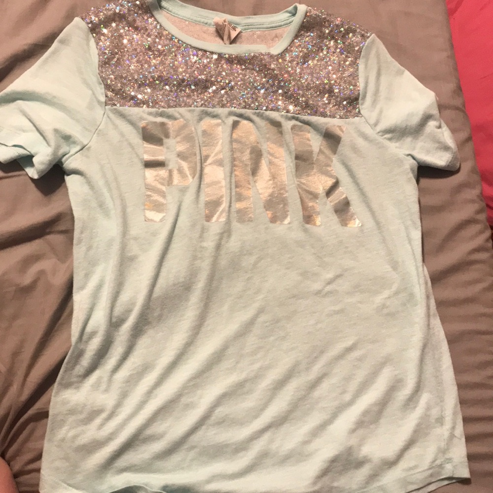 PINK Victoria’s Secret Top